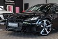 Daumennagel 3 - Audi TTRS COUPE 2.5 TFSI quattro|RS-AGA|280KM/H|B&O