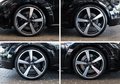 Daumennagel 39 - Audi TTRS COUPE 2.5 TFSI quattro|RS-AGA|280KM/H|B&O