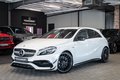 Thumbnail 1 - Mercedes-Benz A45 AMG 4Matic|AERO|PERF-SITZE|PERF-AGA|VOLL