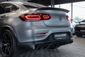 Daumennagel 11 - Mercedes-Benz GLC 63S AMG COUPE|AMG PERF.AGA+SITZE|CARBON|VOLL