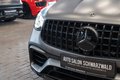 Daumennagel 13 - Mercedes-Benz GLC 63S AMG COUPE|AMG PERF.AGA+SITZE|CARBON|VOLL