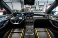Daumennagel 22 - Mercedes-Benz GLC 63S AMG COUPE|AMG PERF.AGA+SITZE|CARBON|VOLL