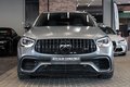 Daumennagel 5 - Mercedes-Benz GLC 63S AMG COUPE|AMG PERF.AGA+SITZE|CARBON|VOLL