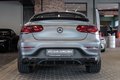 Daumennagel 9 - Mercedes-Benz GLC 63S AMG COUPE|AMG PERF.AGA+SITZE|CARBON|VOLL