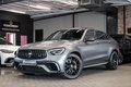 Daumennagel 1 - Mercedes-Benz GLC 63S AMG COUPE|AMG PERF.AGA+SITZE|CARBON|VOLL