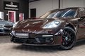Daumennagel 3 - Porsche Panamera Sport Turismo 4 S|HEAD-UP|PANO|BOSE|ACC