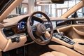 Daumennagel 10 - Porsche Panamera Sport Turismo 4 S|HEAD-UP|PANO|BOSE|ACC
