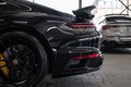 Daumennagel 11 - Porsche 911 Turbo S|AERO-KIT|SPORT-AGA|SPORT-DESIGN|LIFT