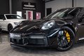 Daumennagel 3 - Porsche 911 Turbo S|AERO-KIT|SPORT-AGA|SPORT-DESIGN|LIFT