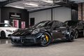 Daumennagel 1 - Porsche 911 Turbo S|AERO-KIT|SPORT-AGA|SPORT-DESIGN|LIFT
