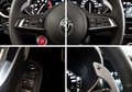 Daumennagel 25 - Alfa Romeo Giulia Quadrifoglio|SCHALENSITZE|CARBON|H&K|1.HD