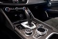 Daumennagel 30 - Alfa Romeo Giulia Quadrifoglio|SCHALENSITZE|CARBON|H&K|1.HD