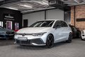 Daumennagel 2 - Volkswagen Golf 8 GTI Clubsport|BLACK STYLE|NAVI|19-ZOLL