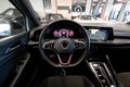 Daumennagel 14 - Volkswagen Golf 8 GTI Clubsport|BLACK STYLE|NAVI|19-ZOLL