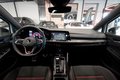 Daumennagel 15 - Volkswagen Golf 8 GTI Clubsport|BLACK STYLE|NAVI|19-ZOLL