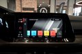 Daumennagel 22 - Volkswagen Golf 8 GTI Clubsport|BLACK STYLE|NAVI|19-ZOLL