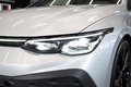 Daumennagel 4 - Volkswagen Golf 8 GTI Clubsport|BLACK STYLE|NAVI|19-ZOLL