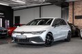 Daumennagel 1 - Volkswagen Golf 8 GTI Clubsport|BLACK STYLE|NAVI|19-ZOLL