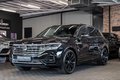 Daumennagel 2 - Volkswagen Touareg 3.0 TDI 4M|R-LINE|MEMORY|LUFT|ACC|AHK