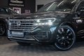Daumennagel 3 - Volkswagen Touareg 3.0 TDI 4M|R-LINE|MEMORY|LUFT|ACC|AHK