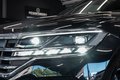 Daumennagel 4 - Volkswagen Touareg 3.0 TDI 4M|R-LINE|MEMORY|LUFT|ACC|AHK