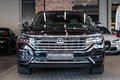 Daumennagel 5 - Volkswagen Touareg 3.0 TDI 4M|R-LINE|MEMORY|LUFT|ACC|AHK