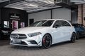 Thumbnail 2 - Mercedes-Benz A35 4MATIC|AMG AERO PAKET|NIGHT|NAVI|KAMERA