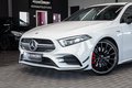 Thumbnail 3 - Mercedes-Benz A35 4MATIC|AMG AERO PAKET|NIGHT|NAVI|KAMERA