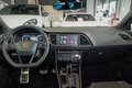 Daumennagel 17 - Seat Leon Cupra R 4Drive|CARBON|SCHALENSITZE|PANO