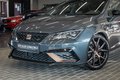Daumennagel 3 - Seat Leon Cupra R 4Drive|CARBON|SCHALENSITZE|PANO