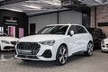 Thumbnail 2 - Audi Q3 35 TFSI|3X S-LINE|SONOS|PANO|AHK|20 ZOLL|ACC