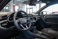 Daumennagel 11 - Audi RSQ3 Sportback 2.5 TFSI quatt|RS-AGA|PANO|ACC