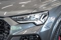 Daumennagel 4 - Audi RSQ3 Sportback 2.5 TFSI quatt|RS-AGA|PANO|ACC