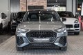 Daumennagel 5 - Audi RSQ3 Sportback 2.5 TFSI quatt|RS-AGA|PANO|ACC