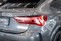 Daumennagel 8 - Audi RSQ3 Sportback 2.5 TFSI quatt|RS-AGA|PANO|ACC