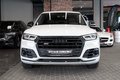 Daumennagel 5 - Audi SQ5 3.0 TFSI quatt|LUFTFEDERUNG|PANO|AHK|MATRIX