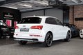 Daumennagel 7 - Audi SQ5 3.0 TFSI quatt|LUFTFEDERUNG|PANO|AHK|MATRIX