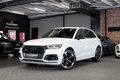 Daumennagel 1 - Audi SQ5 3.0 TFSI quatt|LUFTFEDERUNG|PANO|AHK|MATRIX