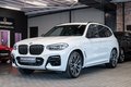 Daumennagel 2 - BMW X3 M40d xDrive|M-AGA|PANO|STDHZ|HEAD-UP|H&K|AHK