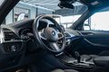 Daumennagel 11 - BMW X3 M40d xDrive|M-AGA|PANO|STDHZ|HEAD-UP|H&K|AHK