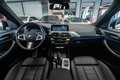 Daumennagel 17 - BMW X3 M40d xDrive|M-AGA|PANO|STDHZ|HEAD-UP|H&K|AHK