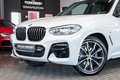 Daumennagel 3 - BMW X3 M40d xDrive|M-AGA|PANO|STDHZ|HEAD-UP|H&K|AHK
