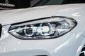Daumennagel 4 - BMW X3 M40d xDrive|M-AGA|PANO|STDHZ|HEAD-UP|H&K|AHK