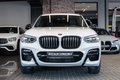 Daumennagel 5 - BMW X3 M40d xDrive|M-AGA|PANO|STDHZ|HEAD-UP|H&K|AHK