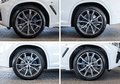 Daumennagel 46 - BMW X3 M40d xDrive|M-AGA|PANO|STDHZ|HEAD-UP|H&K|AHK