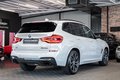 Daumennagel 7 - BMW X3 M40d xDrive|M-AGA|PANO|STDHZ|HEAD-UP|H&K|AHK