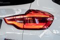 Daumennagel 8 - BMW X3 M40d xDrive|M-AGA|PANO|STDHZ|HEAD-UP|H&K|AHK