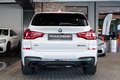Daumennagel 9 - BMW X3 M40d xDrive|M-AGA|PANO|STDHZ|HEAD-UP|H&K|AHK