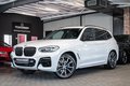 Daumennagel 1 - BMW X3 M40d xDrive|M-AGA|PANO|STDHZ|HEAD-UP|H&K|AHK