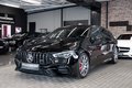 Thumbnail 2 - Mercedes-Benz CLA 45S AMG SB 4M|NIGHT-PAKET|HEAD-UP|BURMESTER